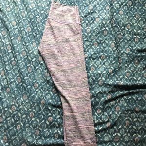 COPY - Lululemon Align leggings